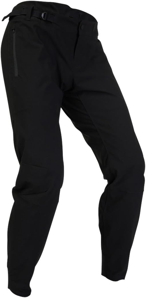 Fox Racing Herren Rain Pants Hose Ranger 32 Schwarz, 32 Schwarz