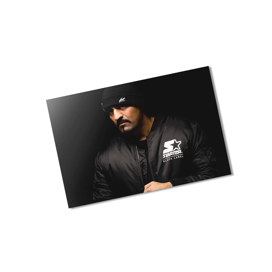 Hrrr (Ltd.Deluxe Box Big Size), Audio-CD