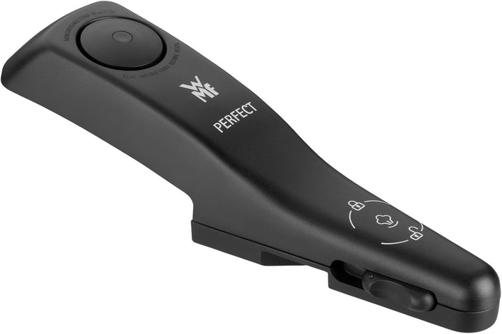 WMF Perfect Ersatzteil Deckelgriff, komplett für Schnellkochtopf-Deckel 2,5l 3l 4,5l, 6,5l 8,5l, Kun