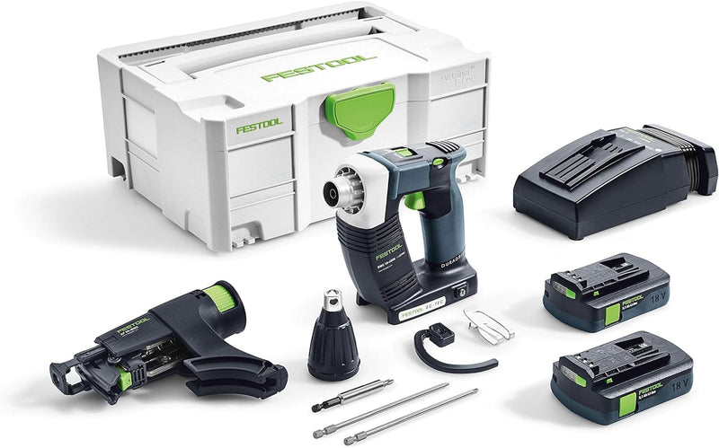 Festool Akku-Trockenbauschrauber