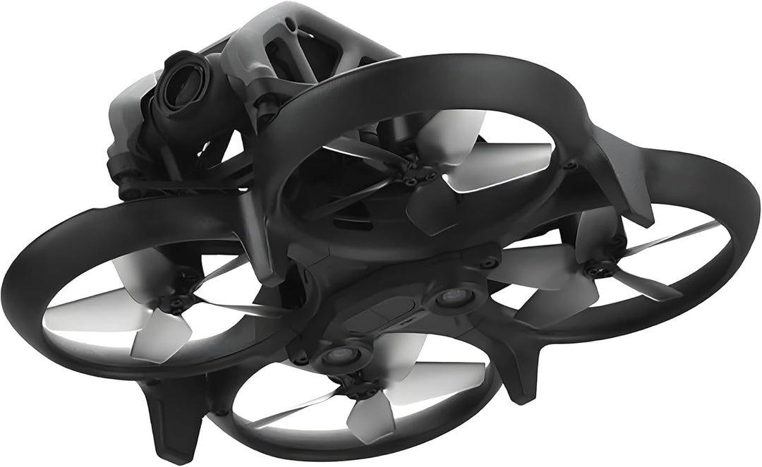Propeller für DJI Avata Ersatzpropeller Blätter Geräuscharm Zubehör für DJI Avata Drohnenzubehör Exk