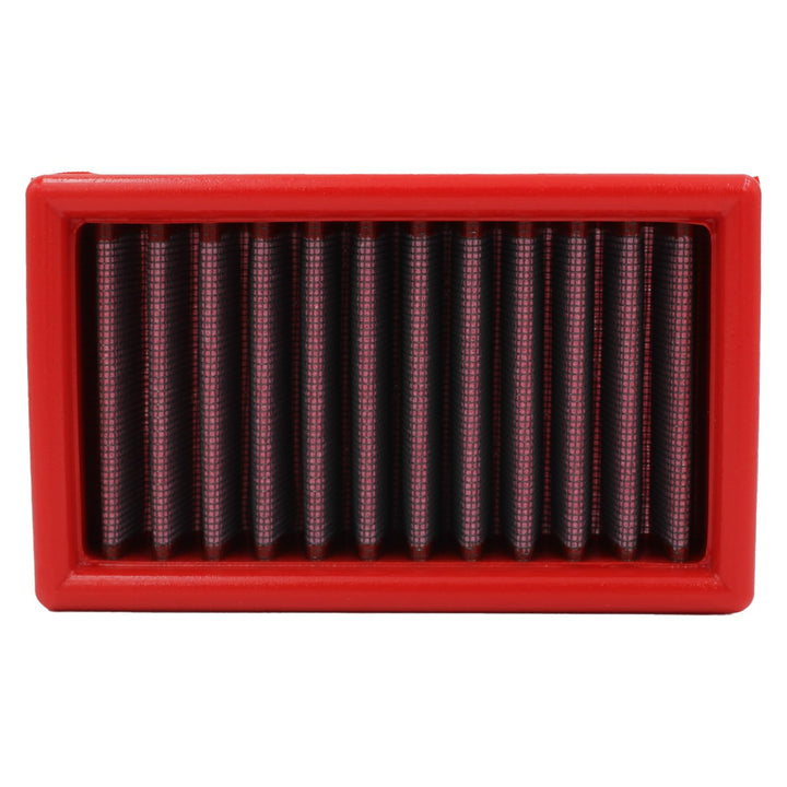 BMC FM397/01 Sport Replacement Luftfilter, Mehrfarbig