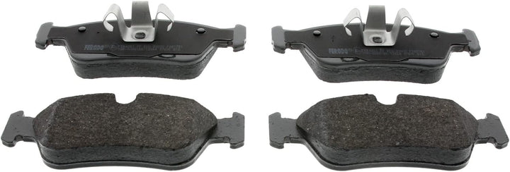 Ferodo FDB1751 PREMIER Bremsbelagsatz, Scheibenbremse - (4-teilig) - (4 Stück)
