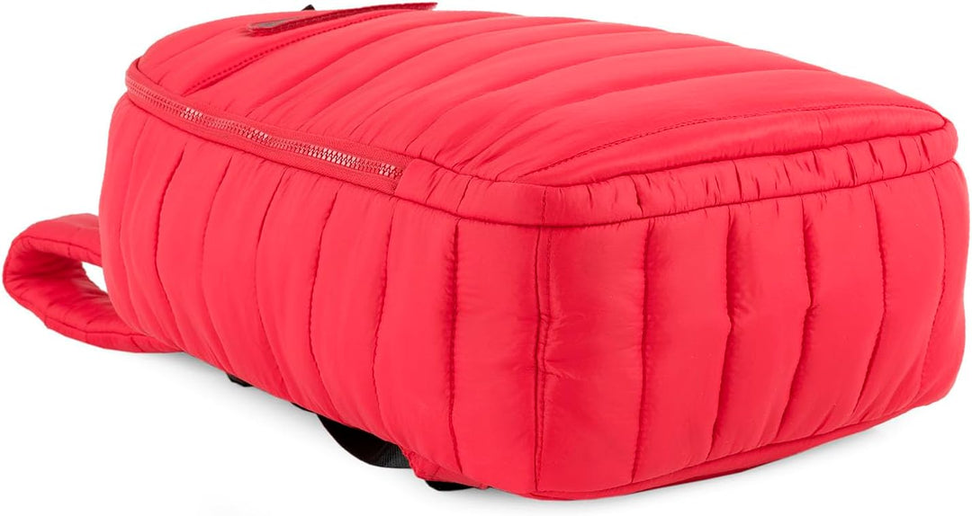 Skechers - Schulrucksack Unisex Laptop Fach innen. Perfekt für den täglichen Gebrauch. Praktischer,