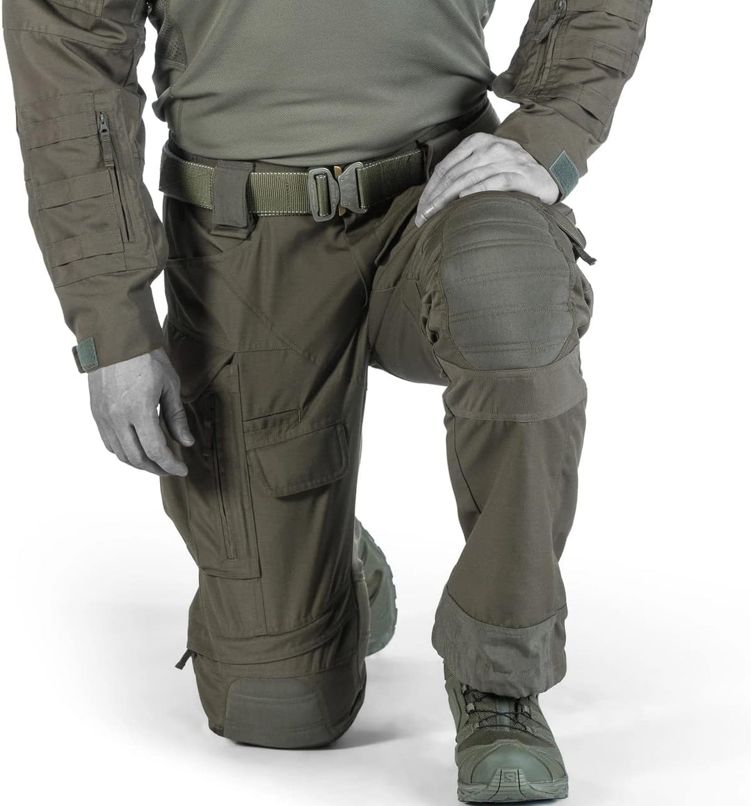 UF Pro Striker X Kampfhose 32W / 36L Braun, 32W / 36L Braun