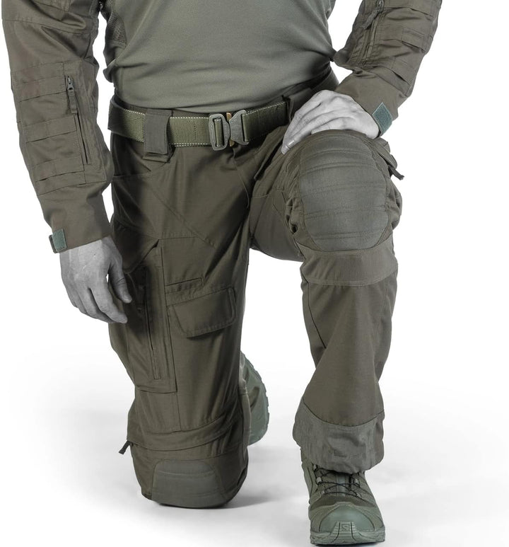UF Pro Striker X Kampfhose 32W / 36L Braun, 32W / 36L Braun