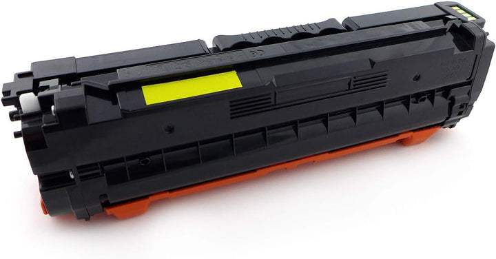 Green2Print Toner gelb 3500 Seiten ersetzt Samsung CLT-Y506L, CLT-Y506L/ELS, Y506L passend für Samsu