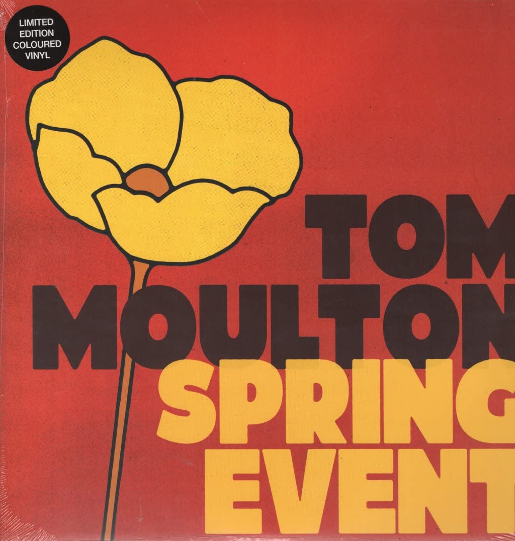 Spring Event, Vinyl