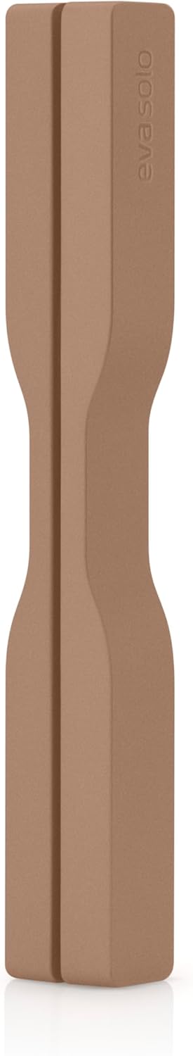 EVA SOLO | 2 magnetische Untersetzer | Silikonbeschichtetes Nylon mit integrierten Magneten | Sp√ºlm