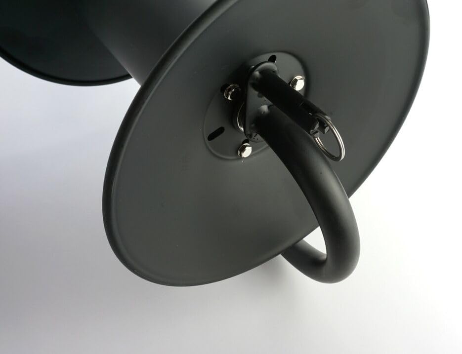 Schlauchtrommel | für Kärcher HD HDS Kränzle Hochdruckreiniger | bis 280 bar | 50m Länge | M22x1,5 A