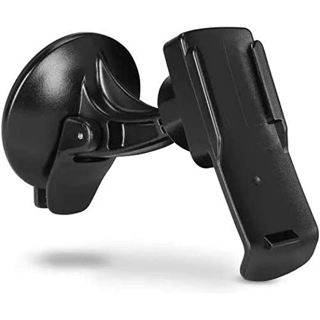Garmin Acc,Suction Cup Spine Mount, W125648189