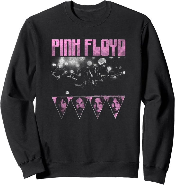 PINK FLOYD PINK FOUR Sweatshirt