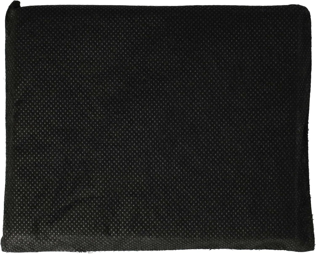 vhbw 10x Filter kompatibel mit Santo SZ91842-4I | SZ91844-4I Kühlschrank - Aktivkohlefilter