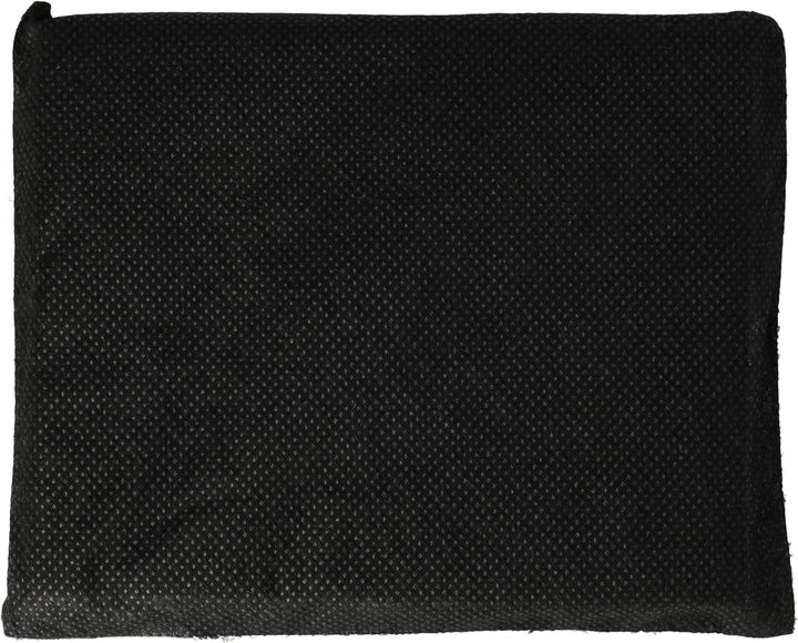 vhbw 10x Filter kompatibel mit Santo SZ91842-4I | SZ91844-4I Kühlschrank - Aktivkohlefilter