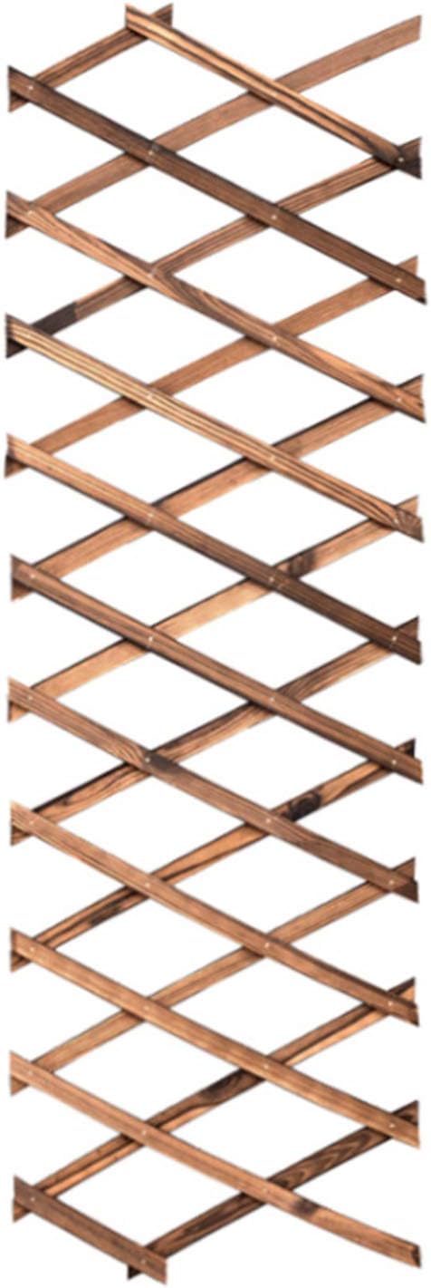 XIANTIAN Garten-Rankgitter, erweiterbar, für Pflanzen, Klettergitter, Zaunstütze, 0,7 x 200 x 30 cm,