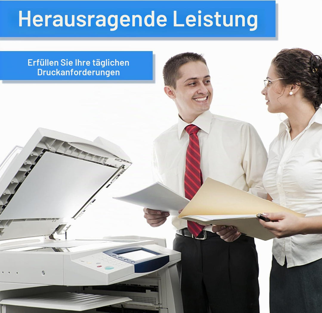 T04D1 T04D100 Wartungsbox Kompatibel für Epson ET-4750 ET-4850 ET-3750 ET-15000 ET-3700 ET-4856 ET-5