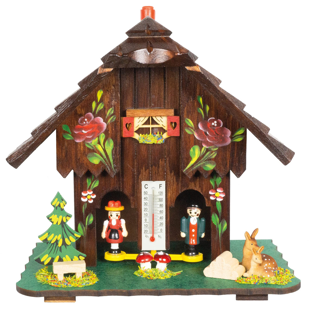 Trenkle Exclusives Wetterhaus TU 811