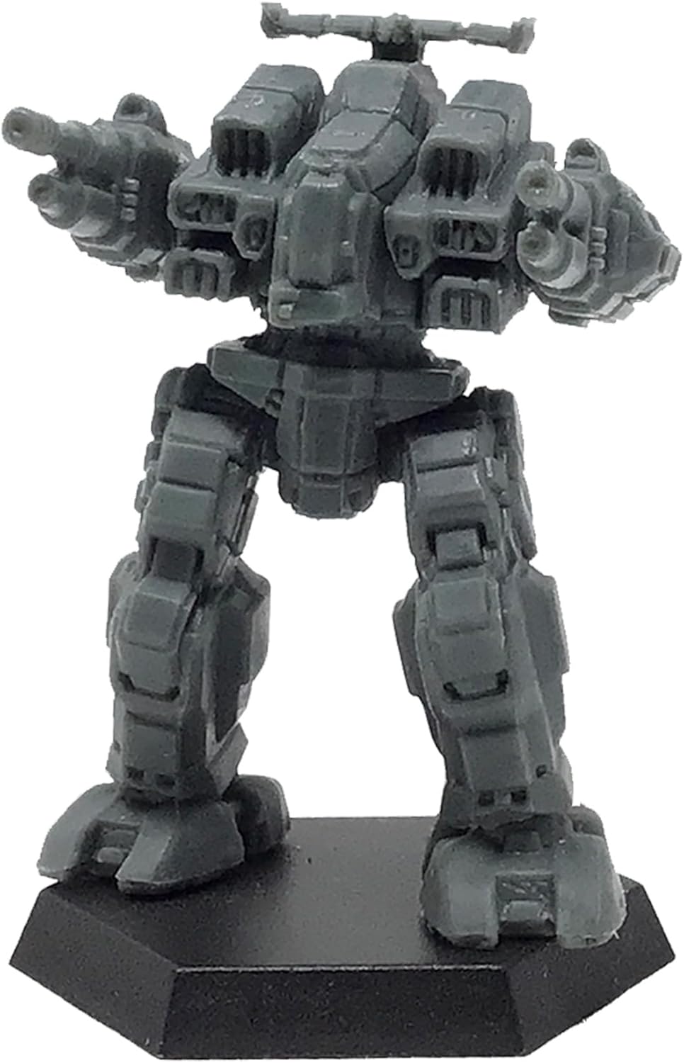 BattleTech: Inner Sphere Battle Lance - Miniature Game - Catalyst Game Labs