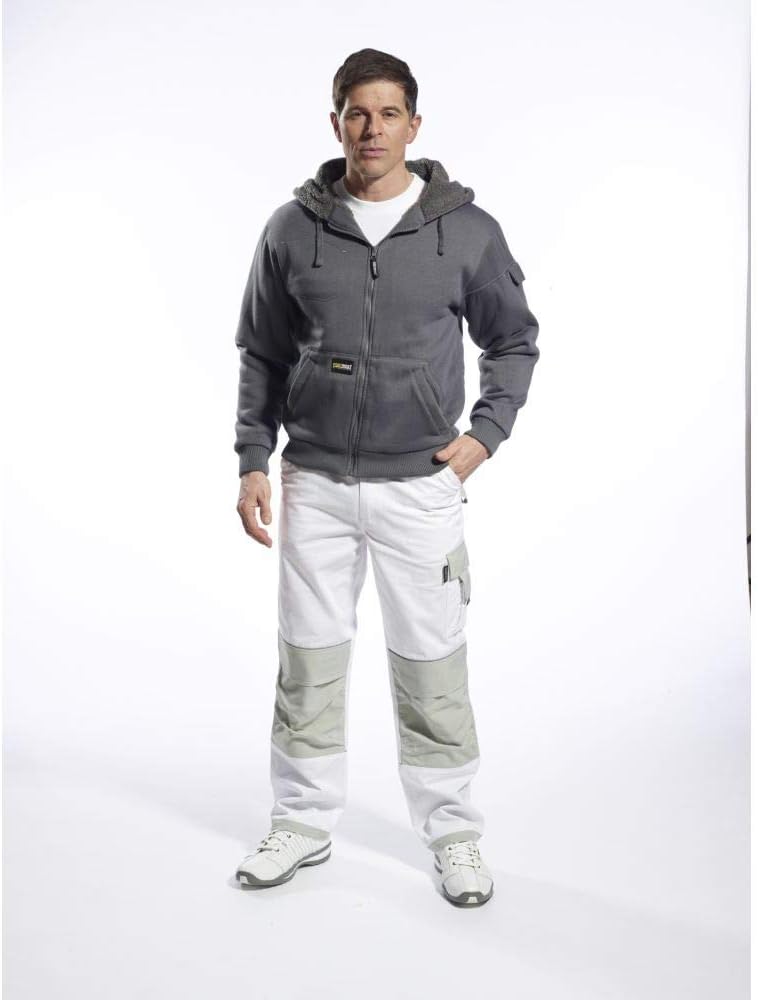 Portwest Jacke Pewter, Grösse: XXL, Farbe: Schwarz, KS32BKRXXL XXL Schwarz, XXL Schwarz