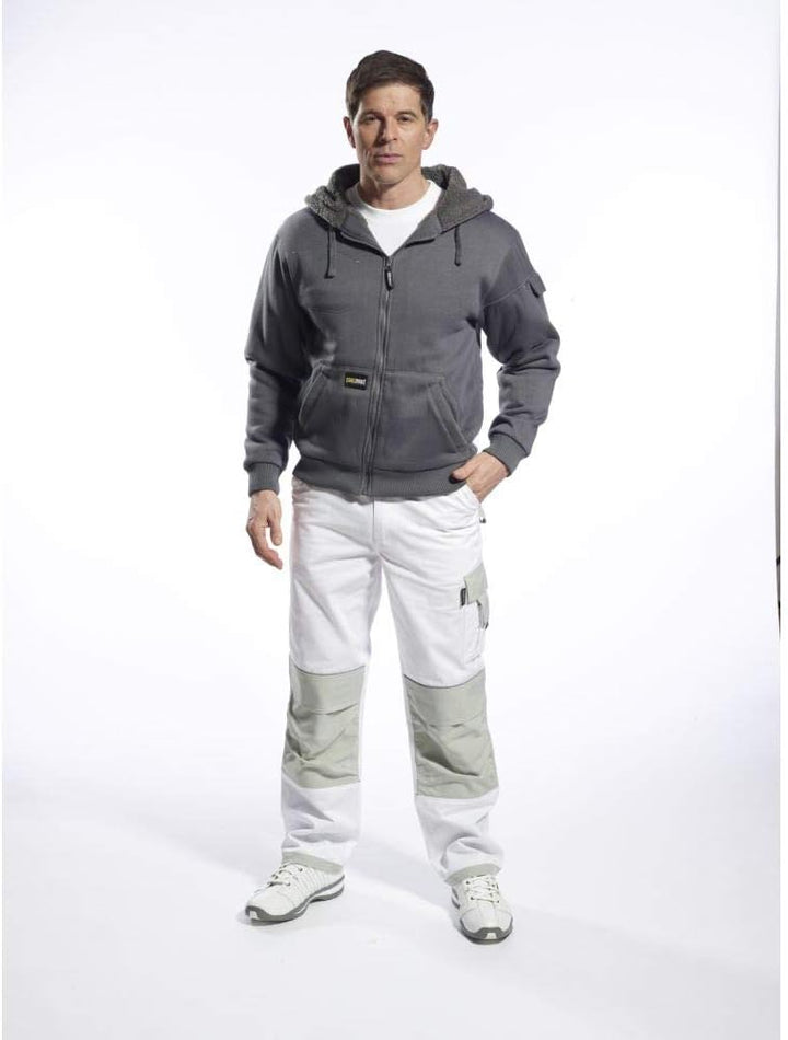Portwest Jacke Pewter, Grösse: XXL, Farbe: Schwarz, KS32BKRXXL XXL Schwarz, XXL Schwarz