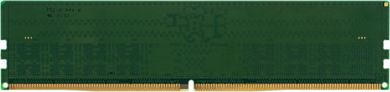 Kingston ValueRAM 8GB 4800MT/s DDR5 Non-ECC CL40 DIMM 1Rx16 KVR48U40BS6-8 Desktop-Speicher