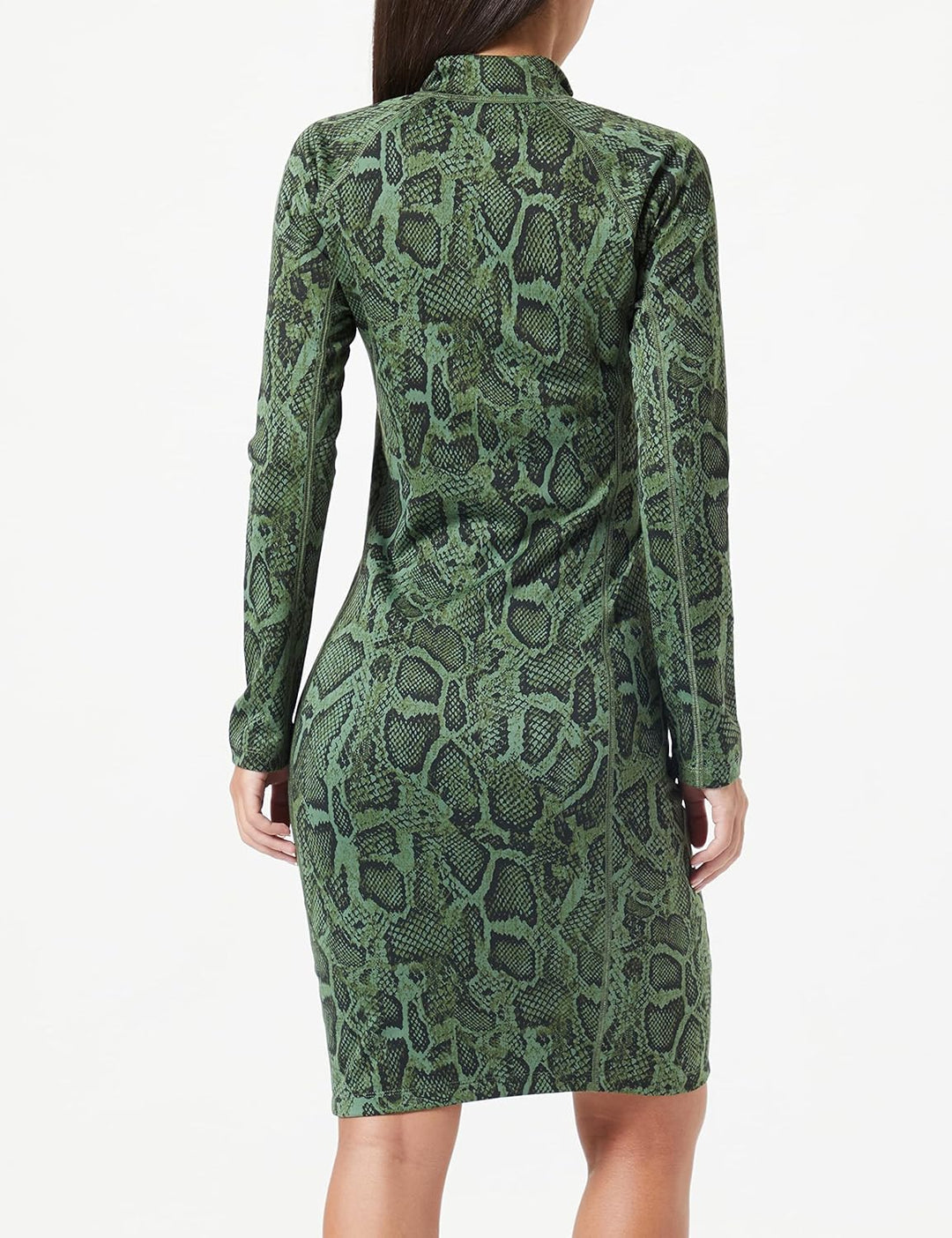 HUGO Damen Norticia Dress XL Open Miscellaneous991, XL Open Miscellaneous991