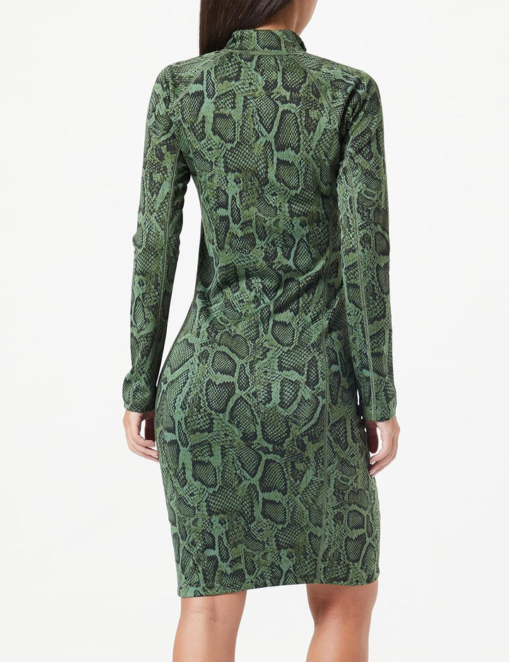 HUGO Damen Norticia Dress XL Open Miscellaneous991, XL Open Miscellaneous991