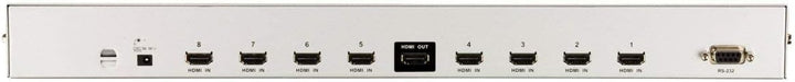 Aten VS0801H HDMI Repeater (8x HDMI)