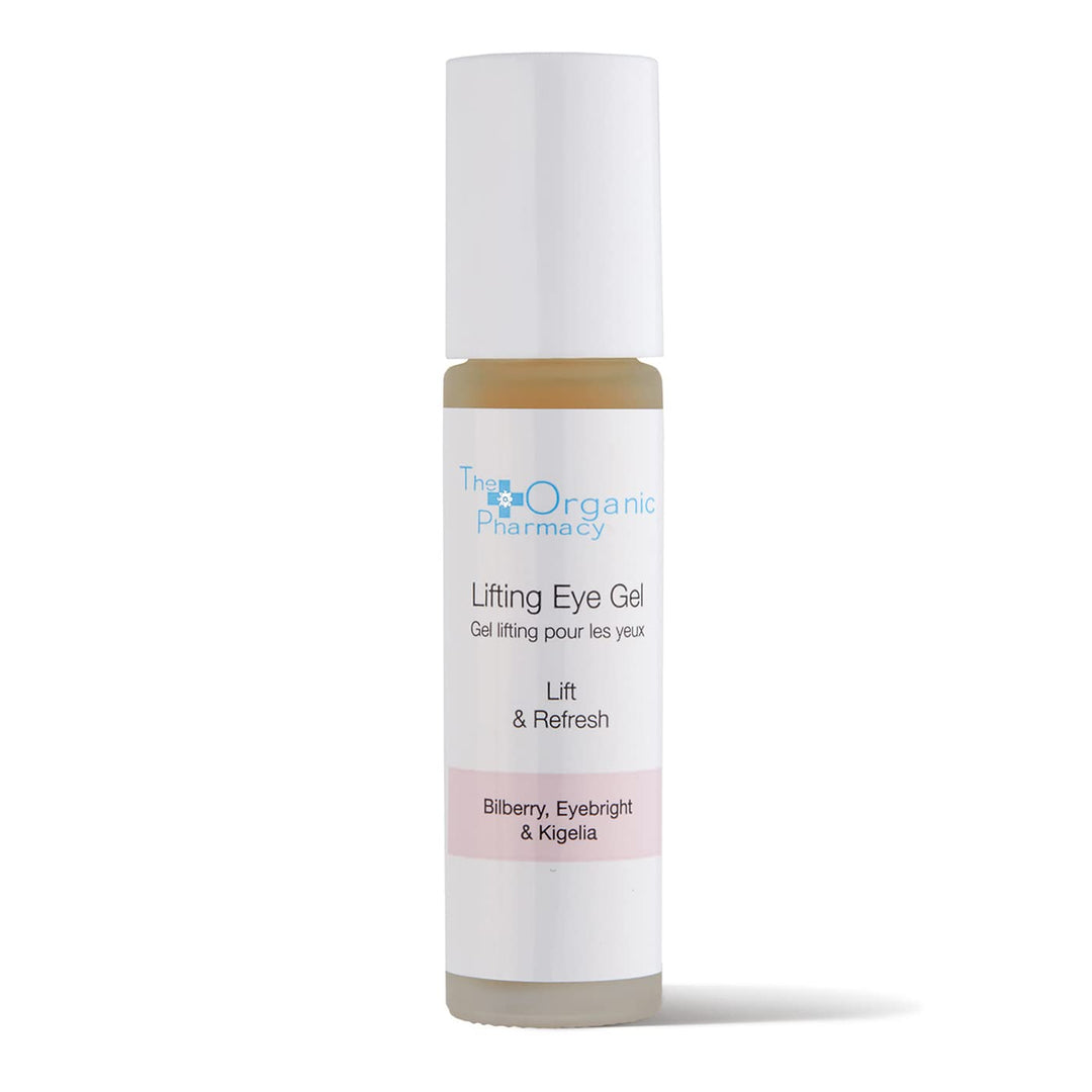The Organic Pharmacy, Lifting Eye Gel, 10 ml.