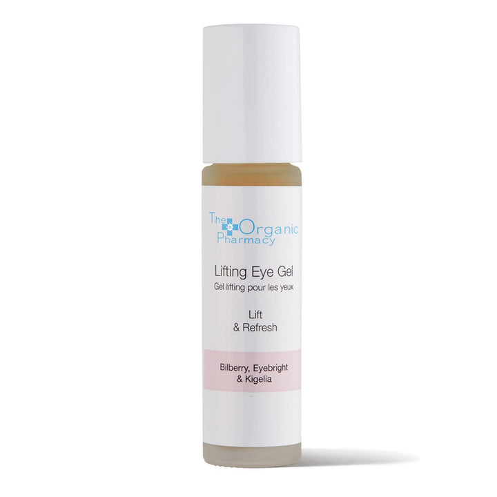 The Organic Pharmacy, Lifting Eye Gel, 10 ml.