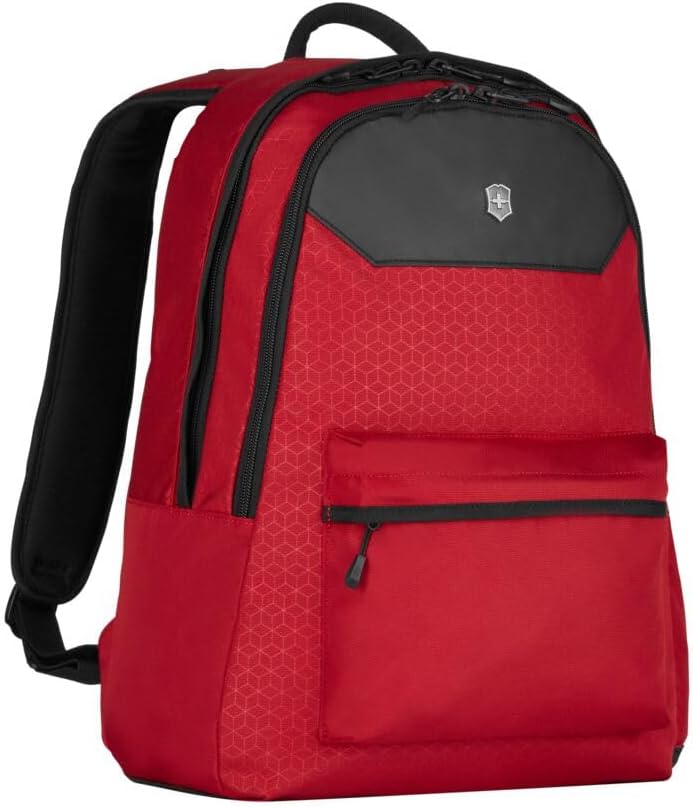 Victorinox Altmont Original Standard Rucksack - Mehrzweckfach mit Reissverschluss Rückenpolsterung U