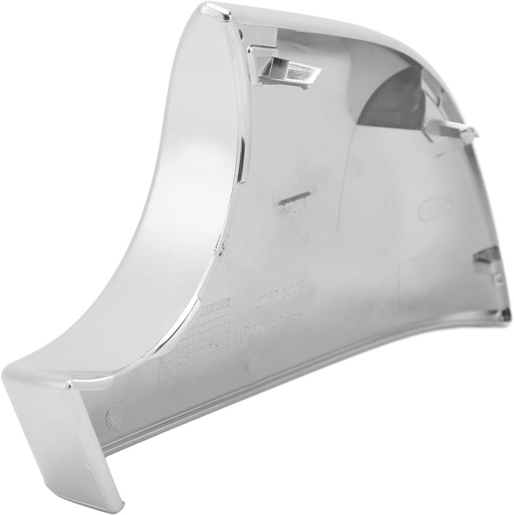 Rechte Seitenspiegelabdeckung, für Tesla Model 3 2287.3006 Rückspiegelkappenleiste