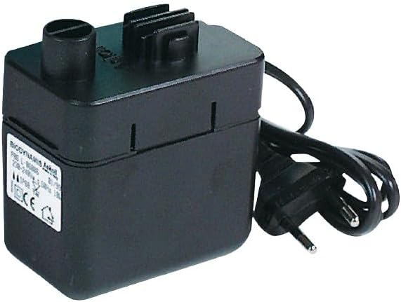 Askoll 200703 Pumpe Biodynamis 5 1000 L/h, XL