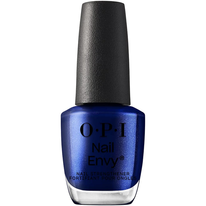 OPI Nail Envy – veganer Nagelhärter gegen kaputte Nägel – aufbauende Nagelpflege mit Tri-Flex Techno