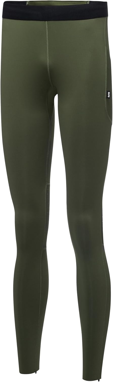 GOREWEAR Impulse Herren Lauf-Tights, Vielseitige Laufhose für warmes Wetter, Enganliegend Utility Gr