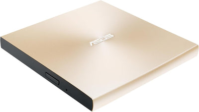 Asus Zendrive U8M Gold SDRW-08U8M-U/GOLD/G/AS/P2G USB-C Kabel Gold, USB-C Kabel Gold
