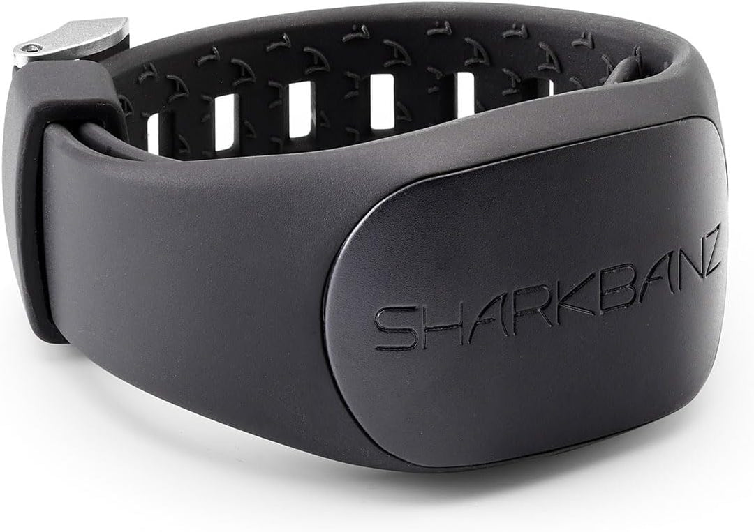 SHARKBANZ 2 Blaugrau/Schwarz, Blaugrau/Schwarz