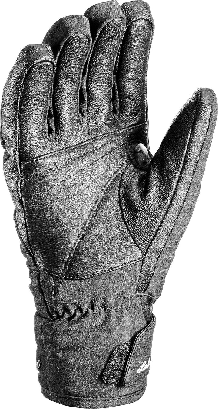 LEKI Goods 6 Schwarz, 6 Schwarz