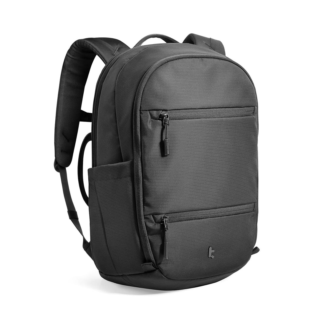 tomtoc Laptop Rucksack 22L, Business Rucksack Herren Damen mit Laptopfach für 15,6-16 Zoll Notebook,