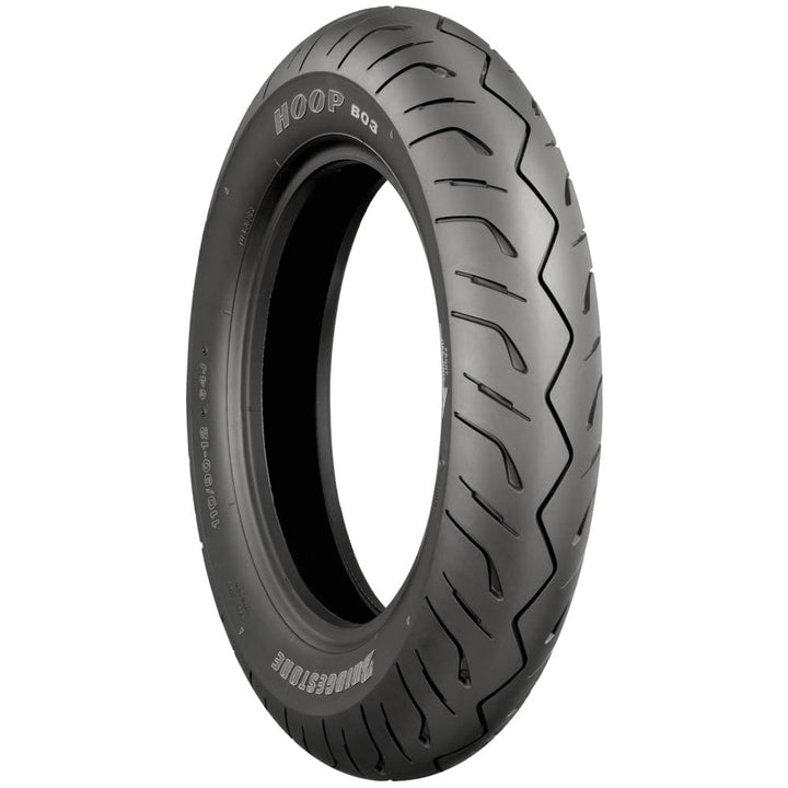 Bridgestone 1344-110/70/R16 52P - E/C/73dB - Ganzjahresreifen