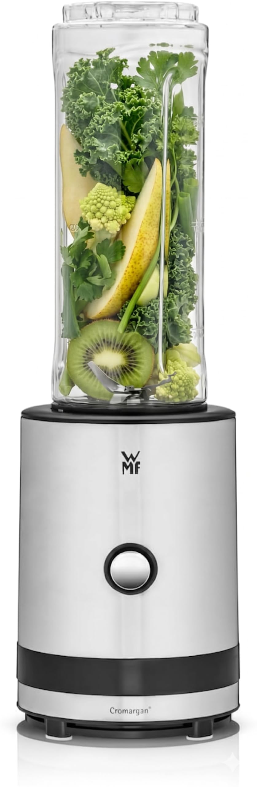 WMF WMF KÜCHENminis Smoothie-to-go Edelstahl rostfrei NEU