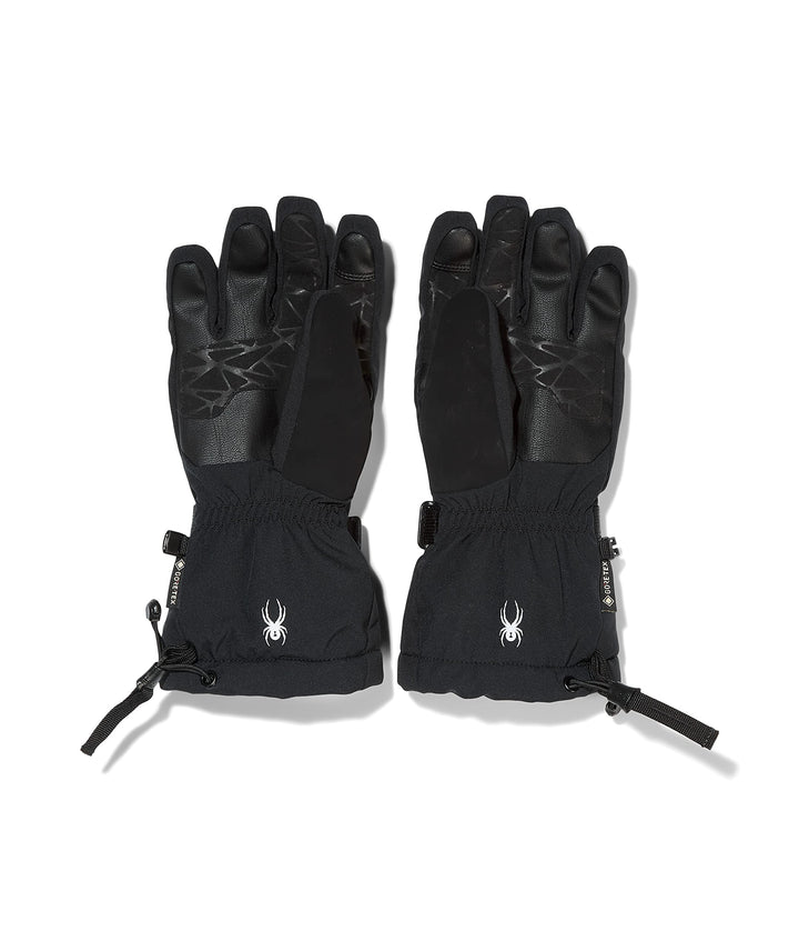 Spyder Damen Synthesis GTX Ski Gloves Handschuh XS Schwarz, XS Schwarz