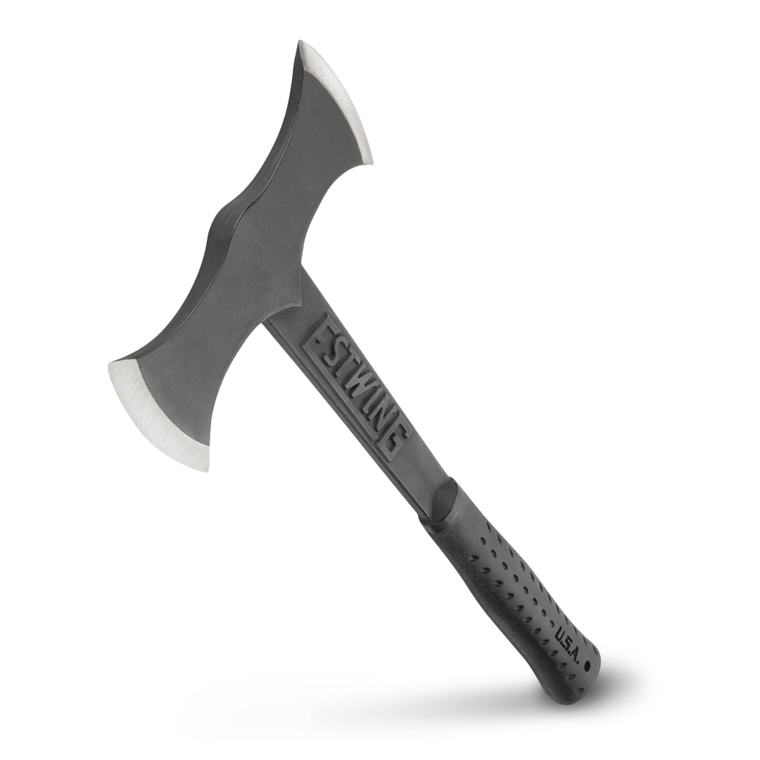 Estwing Black Eagle