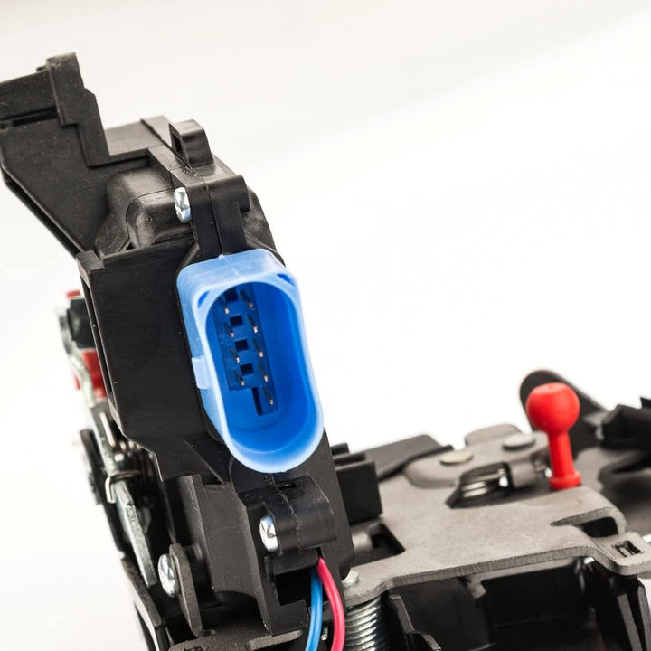 LST 2x Stellmotor Türschloss Zentralverriegelung vorne links + rechts A3 8P A8