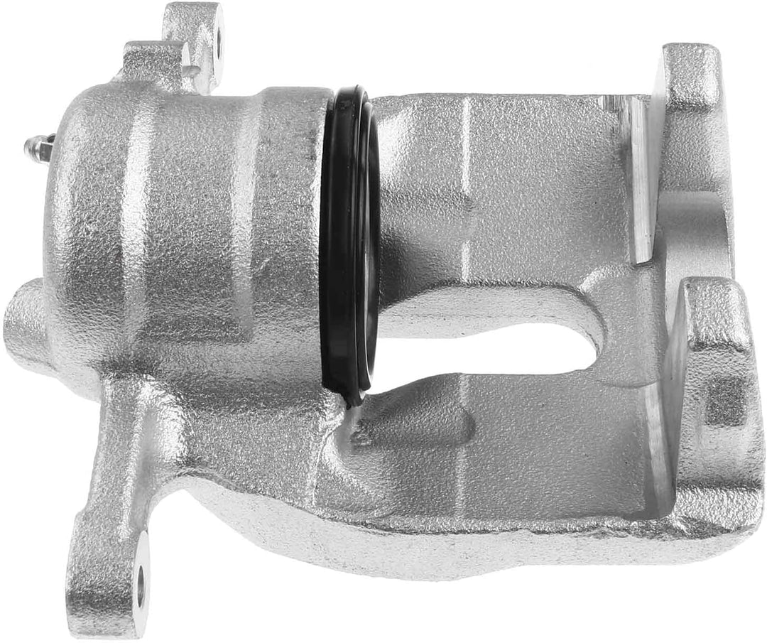 Frankberg 1x Bremssattel Bremszange Vorne Rechts Kompatibel mit Citan W415 415 2012-2021 Kangoo KW0/