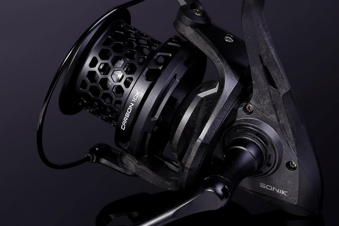 Sonik Vaderx Pro Carbon 10000