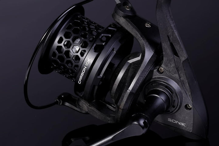 Sonik Vaderx Pro Carbon 10000