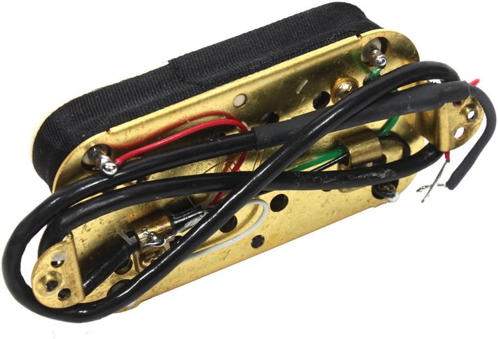 EVH Wolfgang Bridge Pickup Mehrfarbig, Mehrfarbig