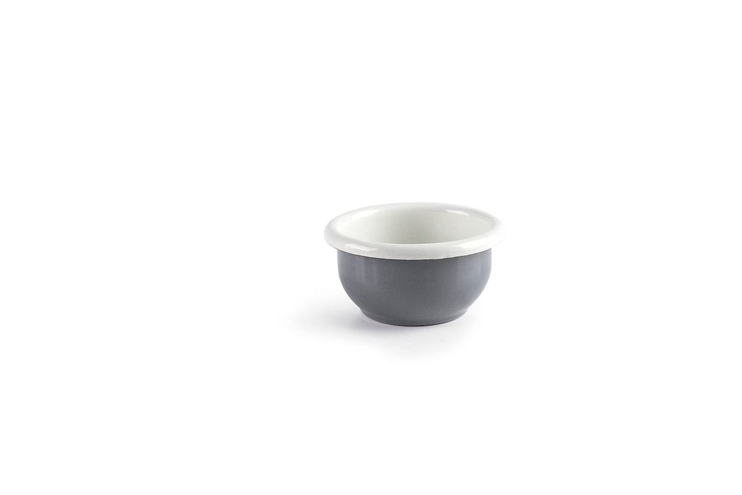 IBILI - 941602 - Mini-Schale für Sossen, Grau, 12 cm