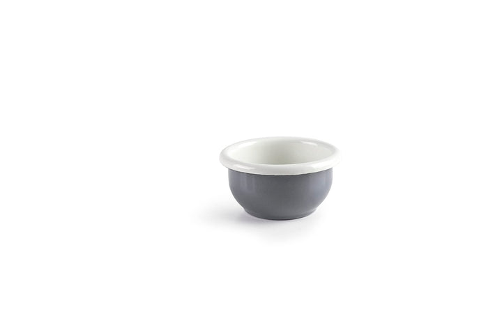 IBILI - 941602 - Mini-Schale für Sossen, Grau, 12 cm